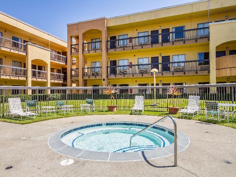 Comfort Inn & Suites San Francisco Airport North South San Francisco Exterior foto